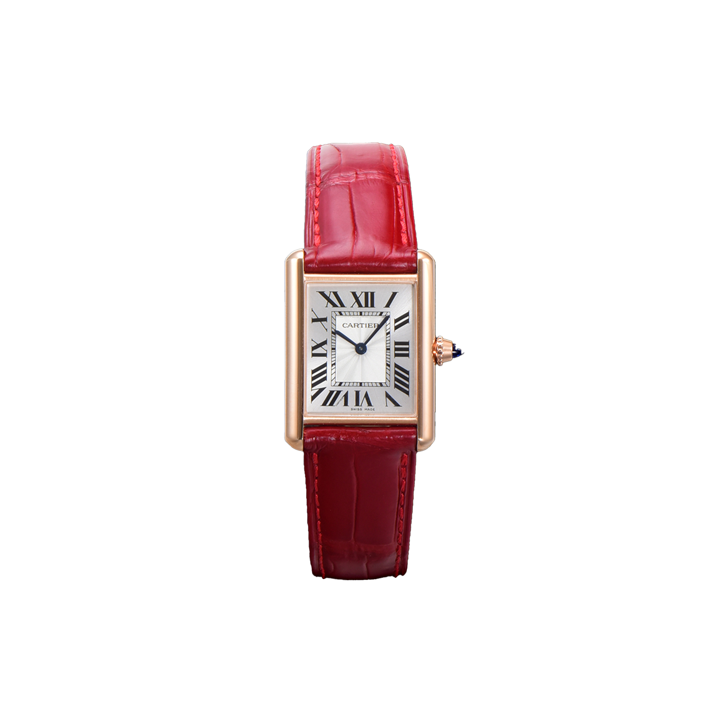 Ca*t*er tank l**is series watch w5200024